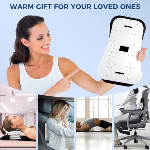 Docemel Back Stretcher Review