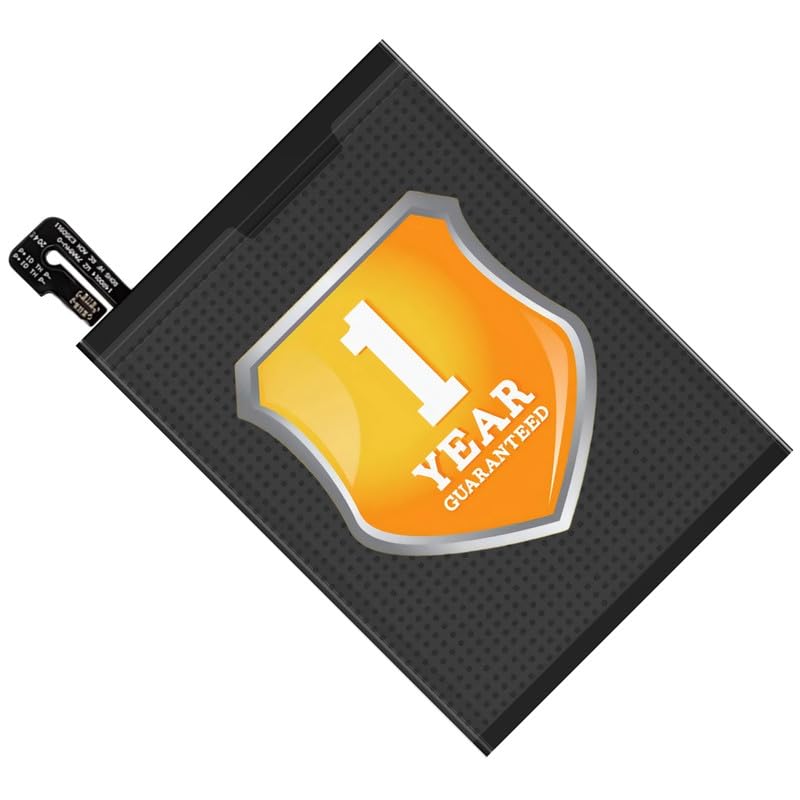 Image of Original BN45 Battery Compatible for Xiaomi Redmi Note 5 Pro (MEI7S, MEI7) - (4000mAh) - 1 Year Warranty K7