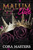 Malum Kings College Elite B0DC32P2ZV Book Cover