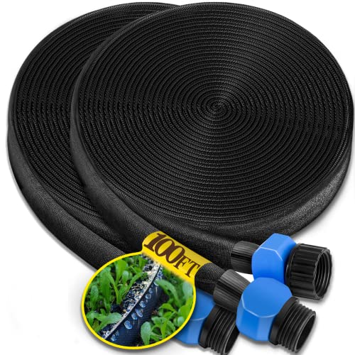10 Best Flat Soaker Hose [Buying Guide 2022] • Sacred Car