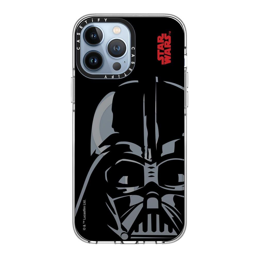 Amazon.com: CASETiFY for iPhone 13 Pro Max Case - Impact Clear