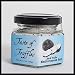 Black Truffle Mediterranean Sea Salt 14% | wt 3.7 oz