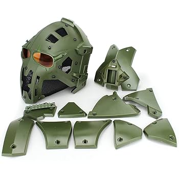 ザクⅡ フルフェイス　マスク　コスプレ　ノンスケール　アトラク　ザクヘッド ザクⅡ フルフェイス マスク コスプレ ノンスケール アトラク