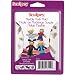 Sculpey Flexible Push Clay Mold, Family Time
