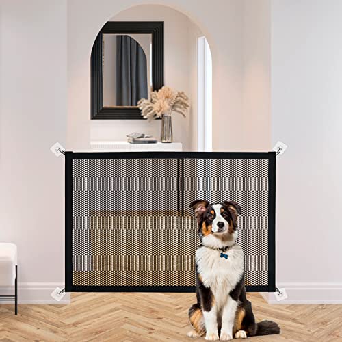 List of Ten Best Indoor Dog Gates Top Picks 2023 Reviews
