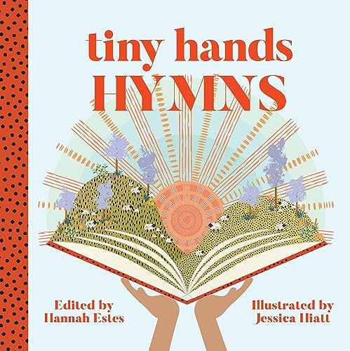 Image of Hymns (Tiny Hands)