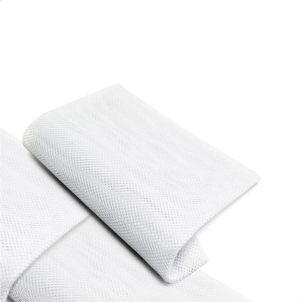 Set 5 paños de prensado para prensa 18 litros fruta bayas mosto vino sidra