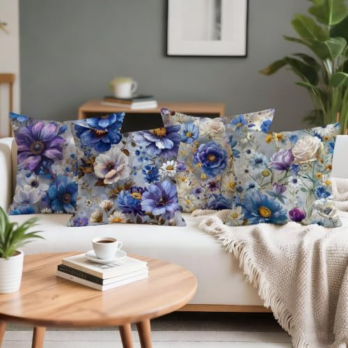 Fundas de almohada 70x70 impermeables que solucionan el desgaste en exteriores 3