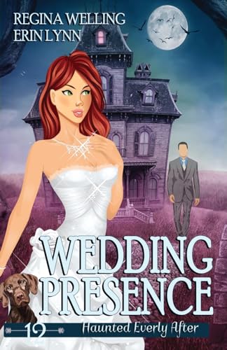 Cover of Wedding Presence