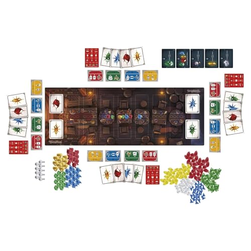Dungeons & Dragons: The Yawning Portal miniatura 3