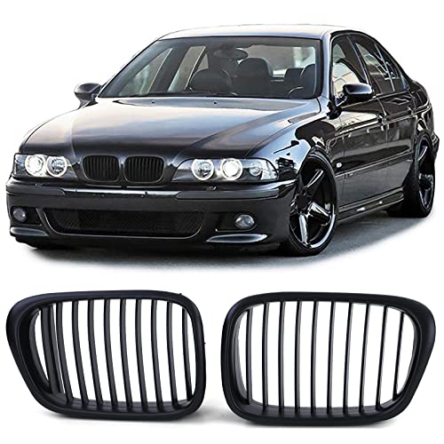 Llavero Moto Bmw Parrilla Sportgrill Panal Rejilla Soporte De Matrícula Para Audi A6 4F C6 2009 Can Clip