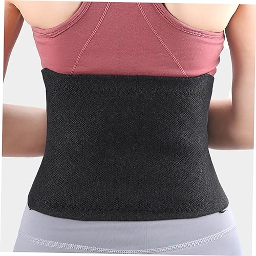 Faja lumbar transpirable y resistente para uso diario miniatura 6