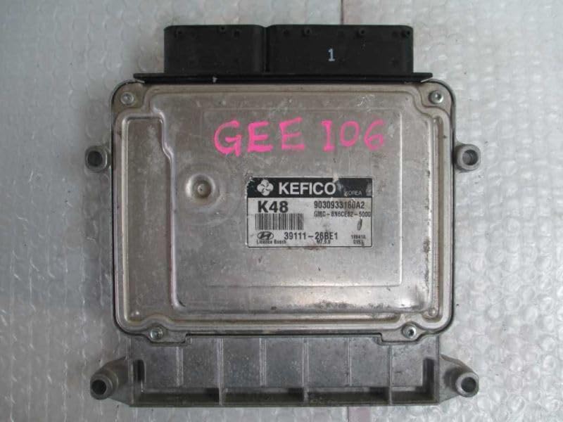 Amazon.com: Generic Engine ECM Electronic Control Module Fits 08  