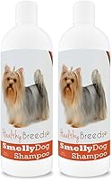 Vista 86 de Healthy Breeds Affenpinscher - Champú de bicarbonato de sodio para perros, 8 onzas
