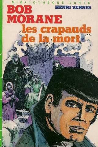 Les Crapauds de la mort