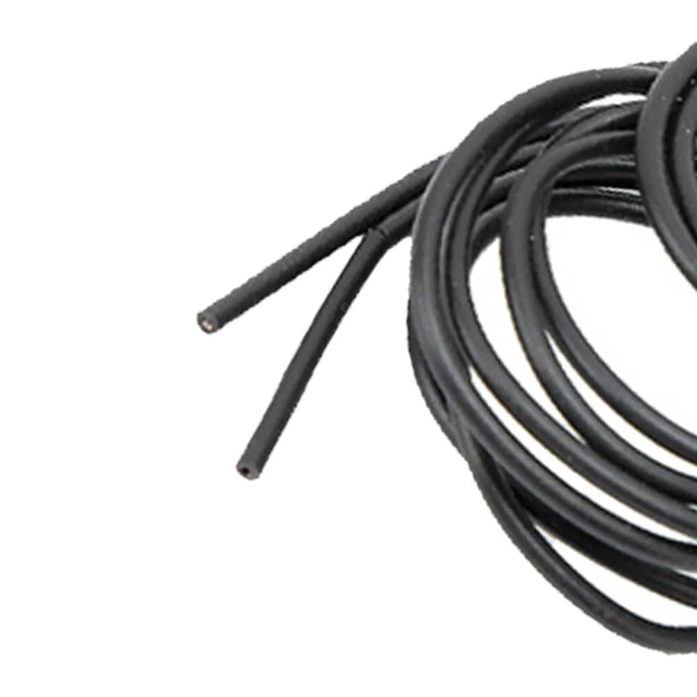 Sensor de Temperatura del vehículo Sensor de climatización 00006445F9 6445F9, para Xsara, para Picasso, para Evasion y Jumpy. Sensor de Temperatura Exterior.