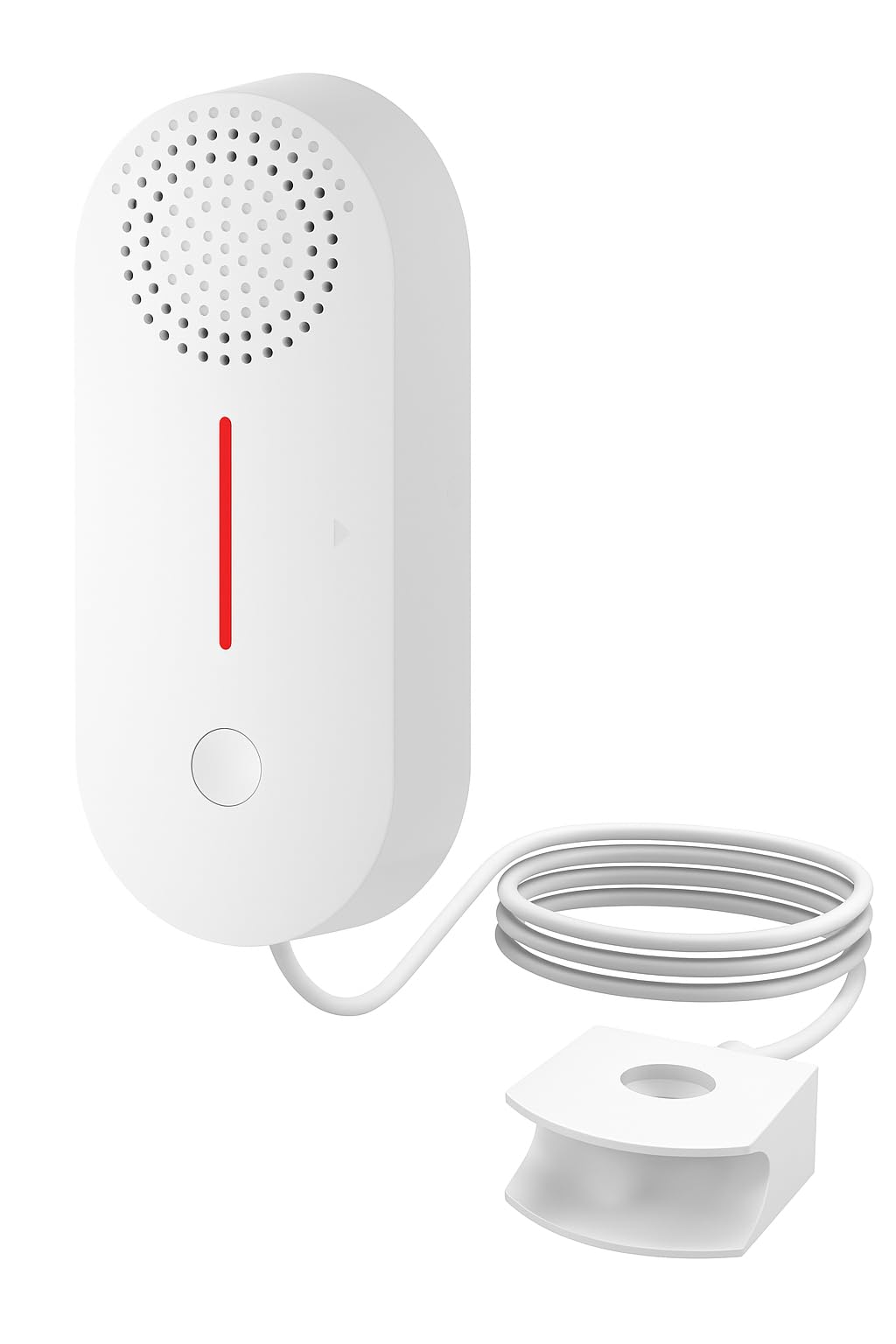 ZETABYTE UK Smart Water Level Detection Alarm – High & Low Level Sensor with Loud Alert for Tanks, Pools & Water Systems-image-38