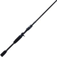 Vista 15 de Abu Garcia Vendetta caña de pesca casting