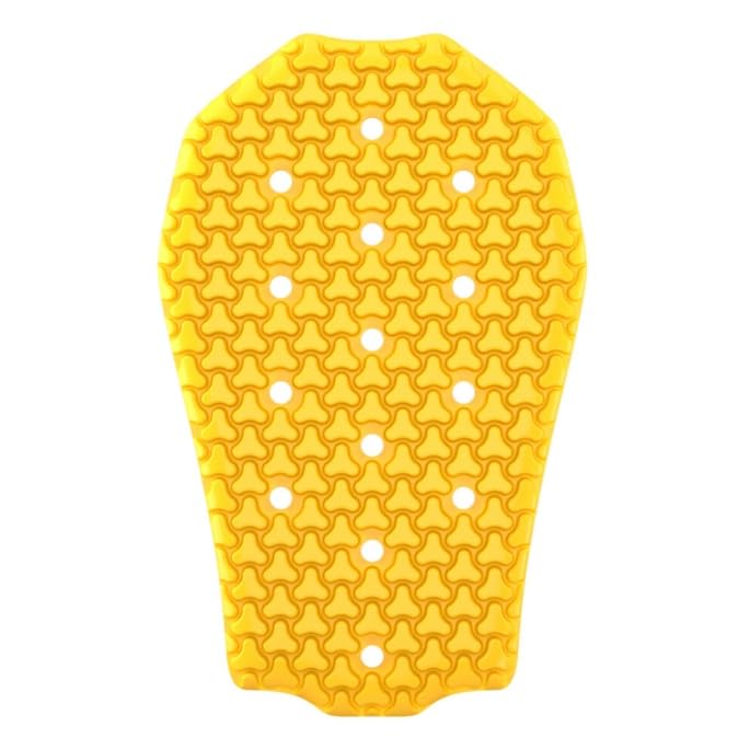 SAS-TEC SC-1/FB2 Innovative Tripleflex Level 2 Motorrad-Bikerjacke, Wirbelsäule, Rückenprotektor, Rüstung, Upgrade (Extra Large (XL))