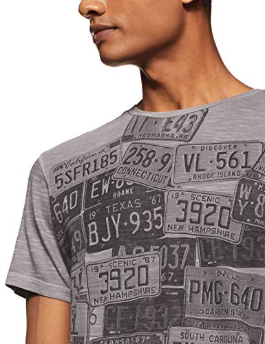 Image of Men T-Shirt