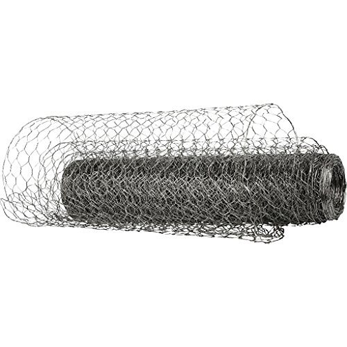 Wire Netting, W: 40 cm, 20m