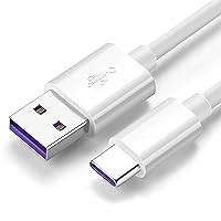 Vista 8 de Hyacinyh Cable de carga rápida compatible con JBL Charge 4, Charge5, Charge 6, JBL Flip 5, Flip 6, Flip 7, JBL Pulse 4, Pulse 5, Clip4, Clip5