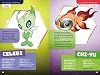 Guía de Pokémon Legendarios y Míticos: Edición Actualizada de Lujo (Pokémon) por Scholastic 6