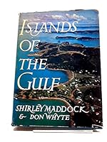 Islands of the Gulf B0007B4GYS Book Cover