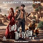 Cover of Lord of the System Book 4