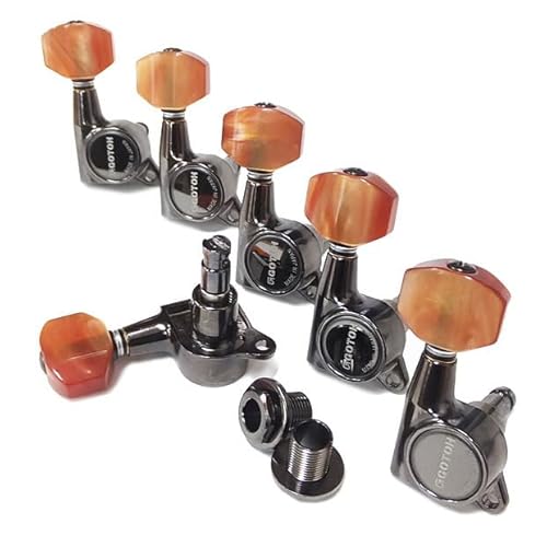 �S�g�[ �M�^�[ �y�O GOTOH SG381 MG P8 CK L6 �R�X���u���b�N �}�O�i�����b�N �Б� 6�Z�b�g �yEbi�I���W�i���s�b�N�t�z