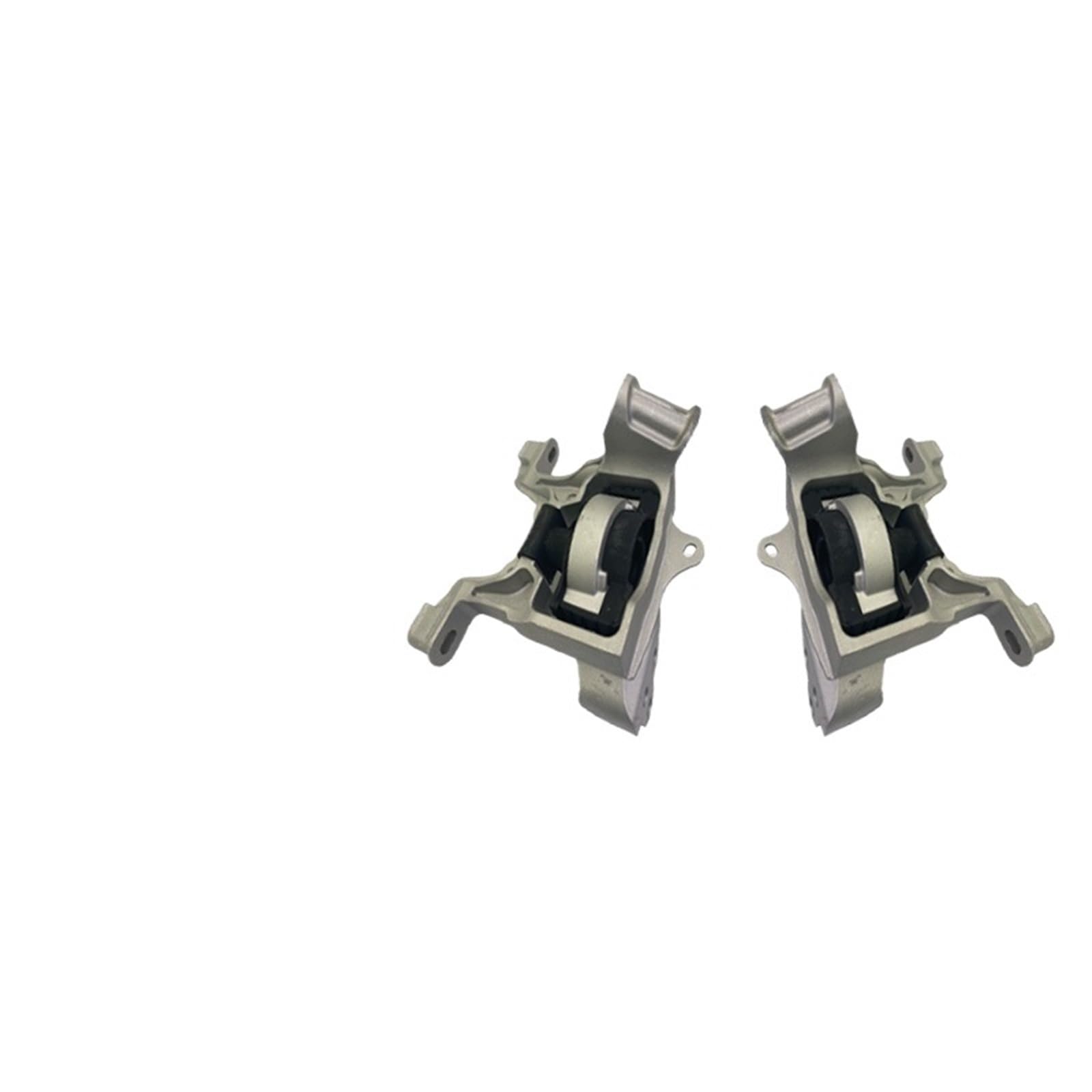 Fpjqobjc One Color D10g-39-06Y Engine Bracket Rubber Pad Machine Foot Rubber