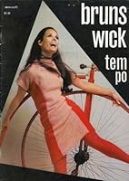 Brunswick Tempo B0044Q2FGS Book Cover