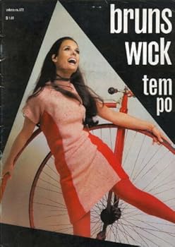 Brunswick Tempo
