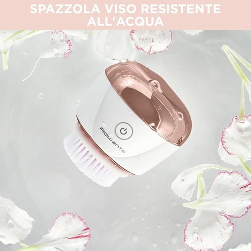 Pulizia Viso Rowenta Lv4020 - 6
