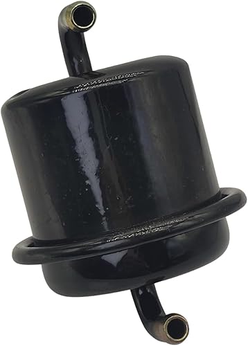 Miniatura 2 de Filtro de combustible 49019-3721 compatible con Kawasaki Jetski 2003-2007 STX12F JT1200, 2004-2008 2010-2012 STX15F JT1500 de 4 tiempos STX 12F 15F