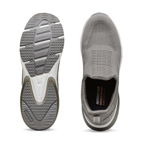 Image of Campus Men's PORIUM Walking Shoes
