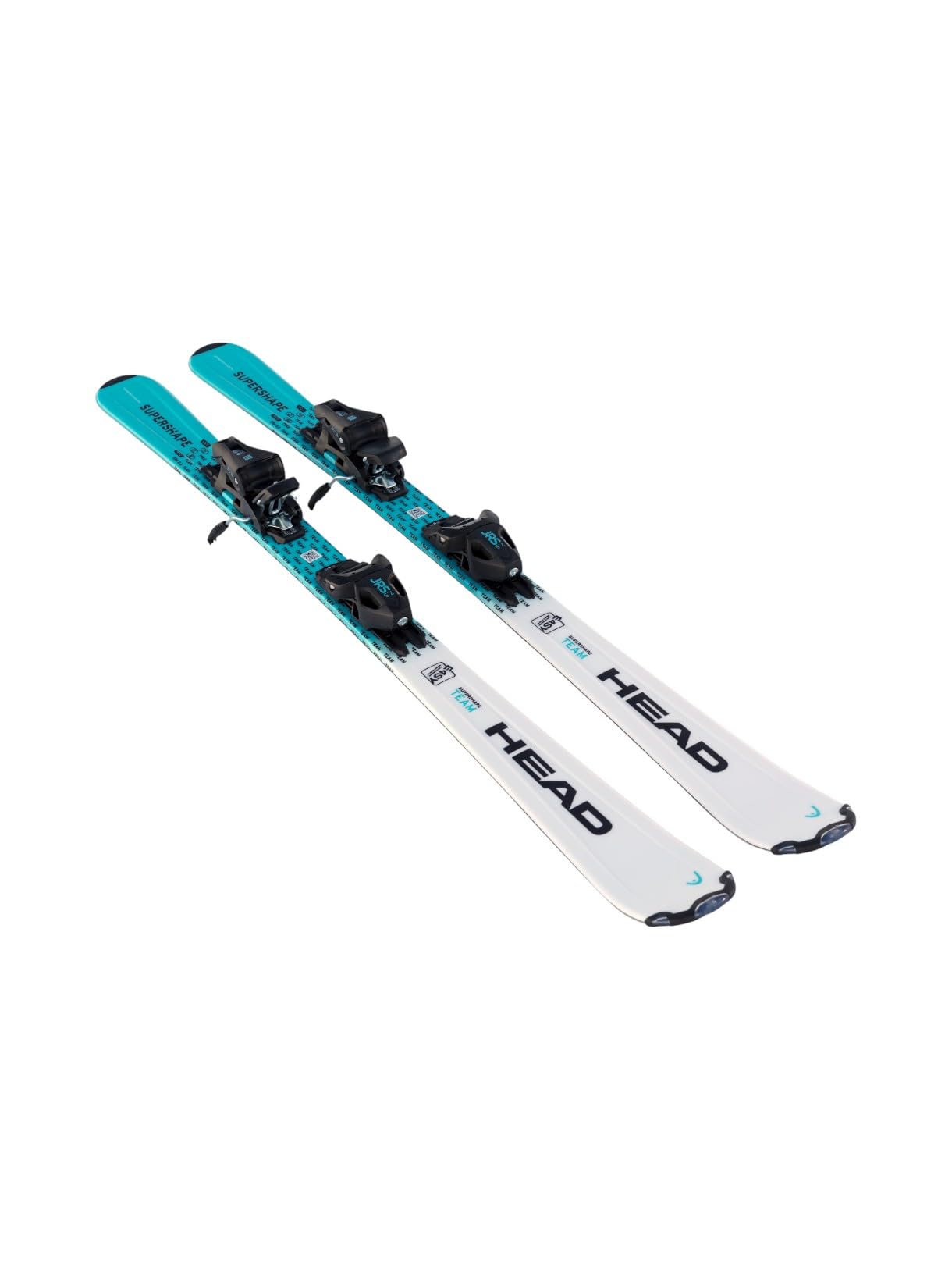 HEAD Supershape Team Easy + JRS 7.5 GW C -