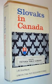 Slovaks in Canada