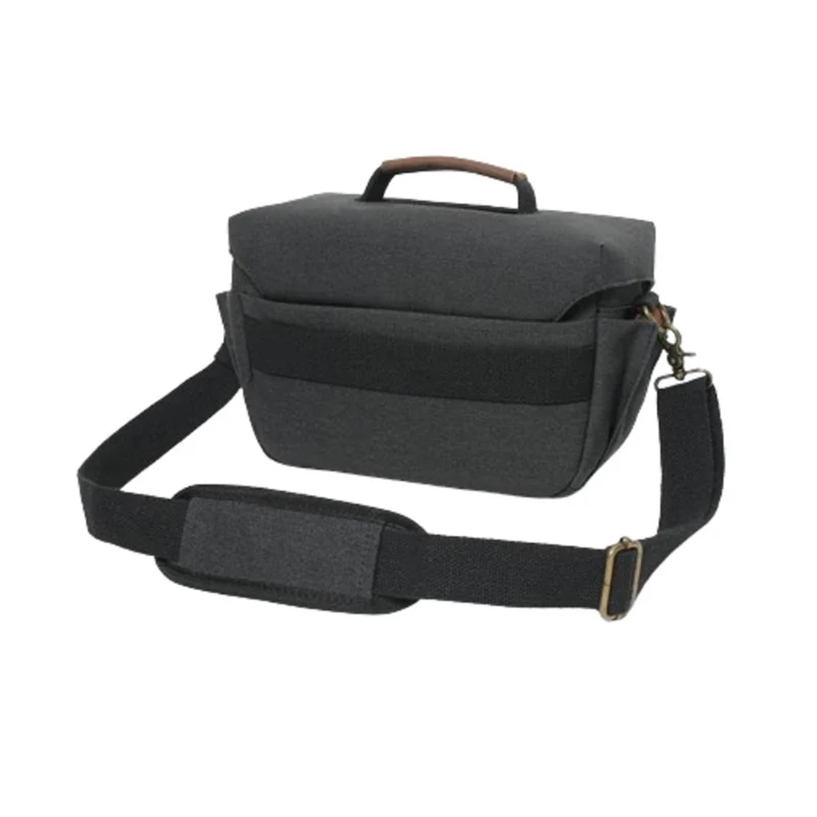 Borsa for fotocamera reflex digitale Custodia for fotocamera a tracolla microsingola a spalla for borsa for fotocamera zaino