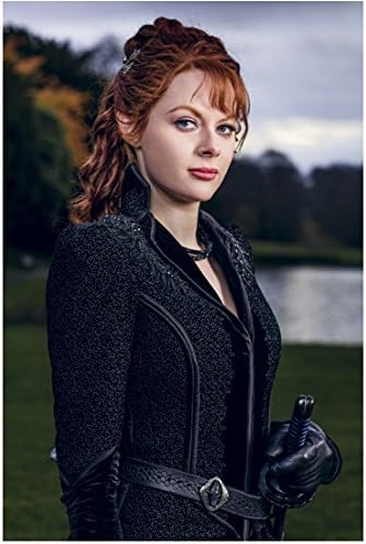 Into the Badlands Emily Beecham as to Widow Mail order cheap body facing Max 75% OFF The