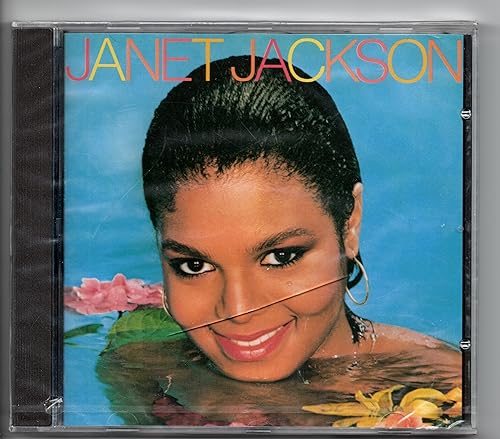 Jackson,Janet Janet Jackson