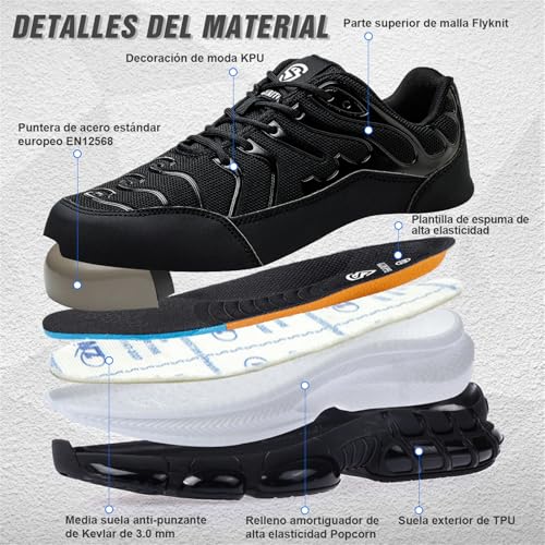 Listado de Máquinas para puntada de seguridad al mejor precio. 2 Imagen adicional