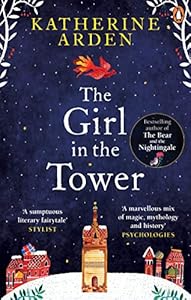 The Girl in the Tower