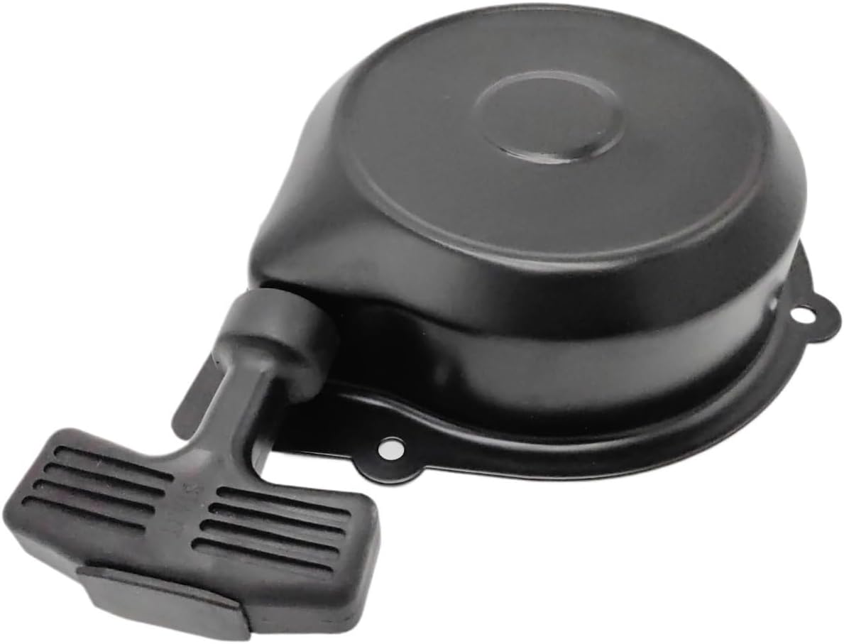 Hand Recoil Starter Pull for CF500 CF188 ATV Quad - Durable Replacement Part NO.0180-092200