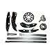 Produktbild Steuerkettensatz Motor Timing Chain Kit N47 1.6 2.0 für E90 F30 320d 520d X3 X5 11317797899