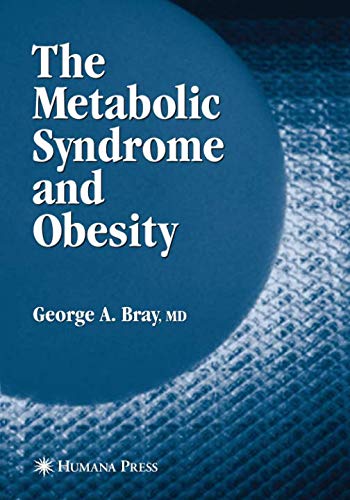 The Metabolic Syndrome and Obesity