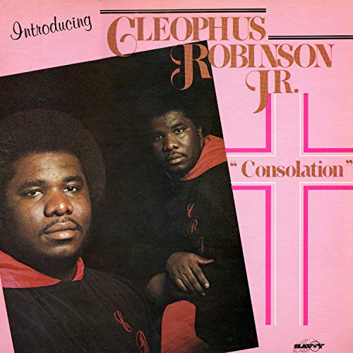 Cleophus Robinson Jr.