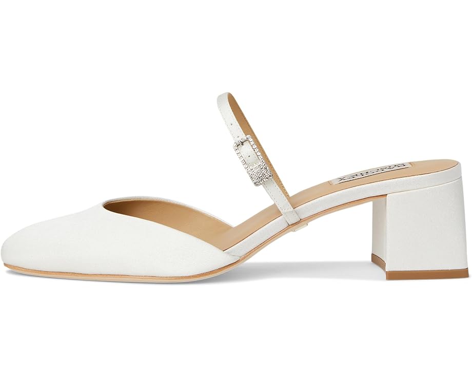 Badgley Mischka Valarie - Left View