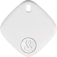 Air Tag Rastreador Bluetooth GPS Localizador Pet Carro Mochila Mala Chaves Alcance Global Acelerometro Compativel com Buscar iPhone iPad Mac