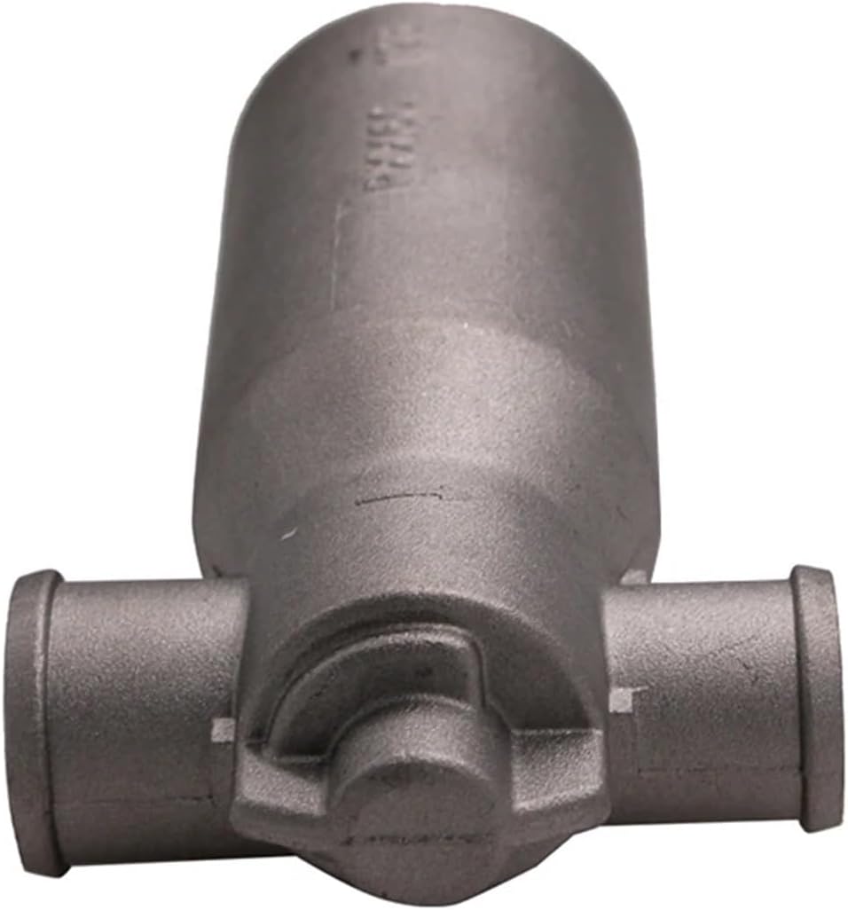 13411744713 Fuel Injection Idle Air Control Valve Compatible with BMW E34 E36 E38 E39 E46 Compatible with SAAB 525i 0280140545 IAC Valve 0280140545